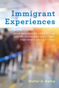 Cover Immigrant Experiences