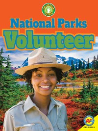 Cover National Parks Volunteer