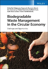 Cover Biodegradable Waste Management in the Circular Economy