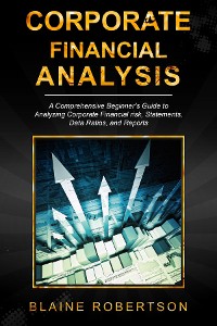 Cover Corporate Financial Analysis