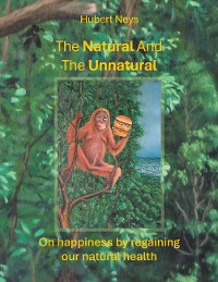 Cover The Natural And The Unnatural