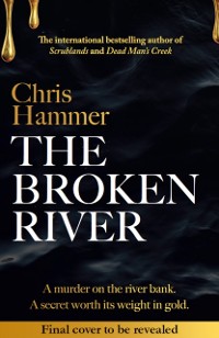 Cover Broken River