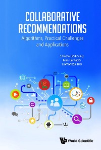 Cover COLLABORATIVE RECOMMENDATIONS