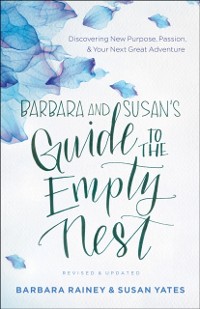 Cover Barbara and Susan's Guide to the Empty Nest