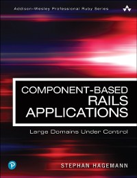 Cover Component-Based Rails Applications
