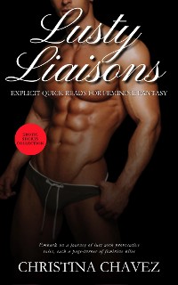 Cover Lusty Liaisons