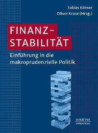Cover Finanzstabilität