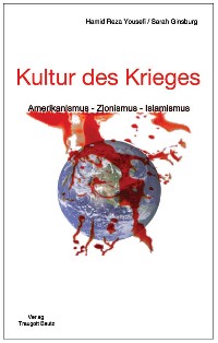 Cover Kultur des Krieges