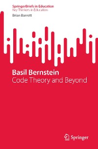 Cover Basil Bernstein