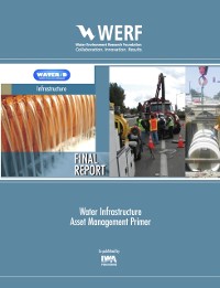 Cover Water Infrastructure Asset Management Primer