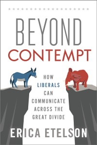 Cover Beyond Contempt