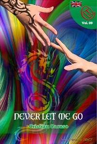 Cover Never let me go