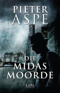 Cover Die Midasmoorde