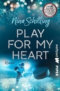 Cover Play for my Heart