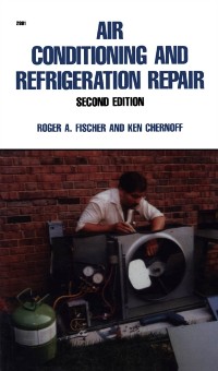 Cover Air Conditioning and Refrigeration Repair