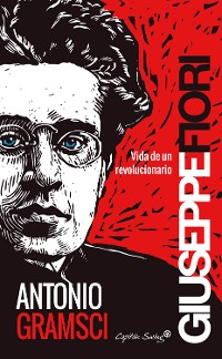 Cover Antonio Gramsci