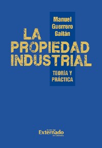 Cover La propiedad industrial