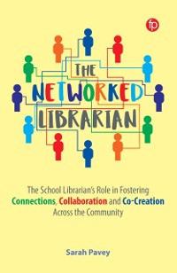 Cover Networked Librarian
