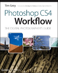 Cover Photoshop CS4 Workflow