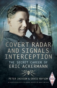 Cover Covert Radar and Signals Interception