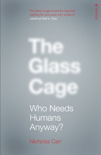 Cover Glass Cage