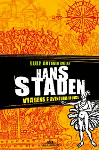 Cover Hans Staden