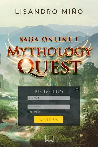 Cover Mythology Quest