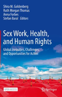 Cover Sex Work, Health, and Human Rights