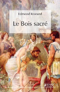 Cover Le Bois sacré