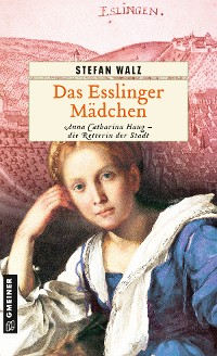 Cover Das Esslinger Mädchen
