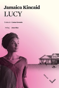 Cover Lucy