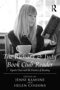 Cover The Richard & Judy Book Club Reader