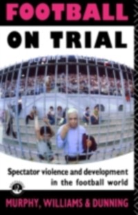 Cover Football on Trial