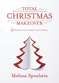 Cover Total Christmas Makeover
