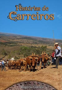 Cover Histórias De Carreiros