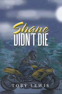 Cover Shane Didn’t Die