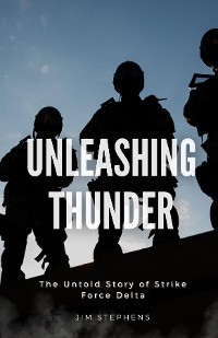 Cover Unleashing Thunder