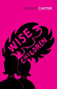 Cover Wise Children