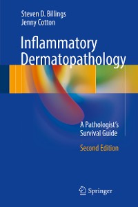 Cover Inflammatory Dermatopathology