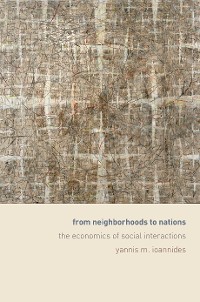 Cover From Neighborhoods to Nations