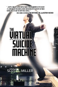 Cover The Virtual Suicide Machine