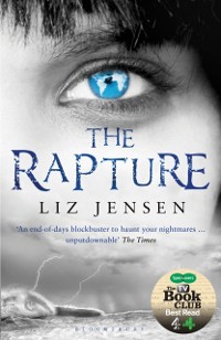 Cover Rapture