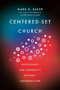 Cover Centered-Set Church