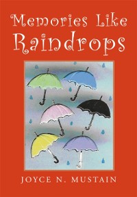 Cover Memories Like Raindrops