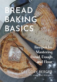 Cover Bread Baking Basics