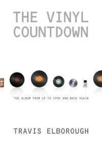 Cover Vinyl Countdown