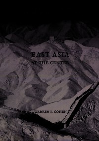 Cover East Asia at the Center