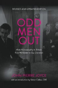 Cover Odd men out