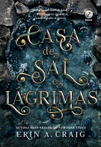 Cover Casa de sal e lágrimas (Vol. 1 Irmãs do Sal)