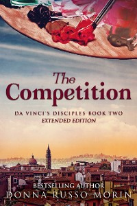 Cover The Competition